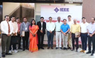 workshop-on-conference-quality-and-management-organised-by-ieee-uttar-pradesh-section-at-nit-greater-noida