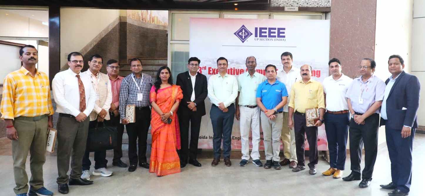 workshop-on-conference-quality-and-management-organised-by-ieee-uttar-pradesh-section-at-nit-greater-noida