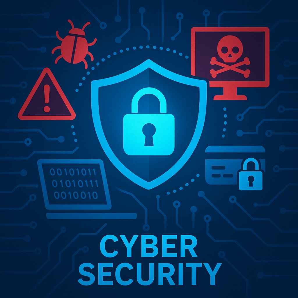 Caution.......... What to do if you want to avoid cyber criminals...... Must read..