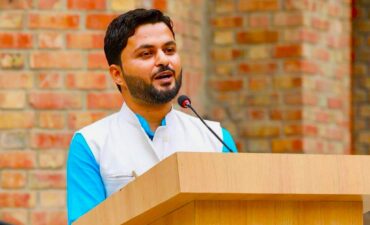 The concept of "One Earth, One Health, One Yoga" is not just an ideal but an imperative - Dr. Shiv Om Acharya
