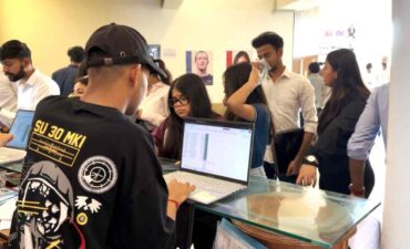 EZ Stays' Mega Job Fair gives careers a boost for over 500 youth