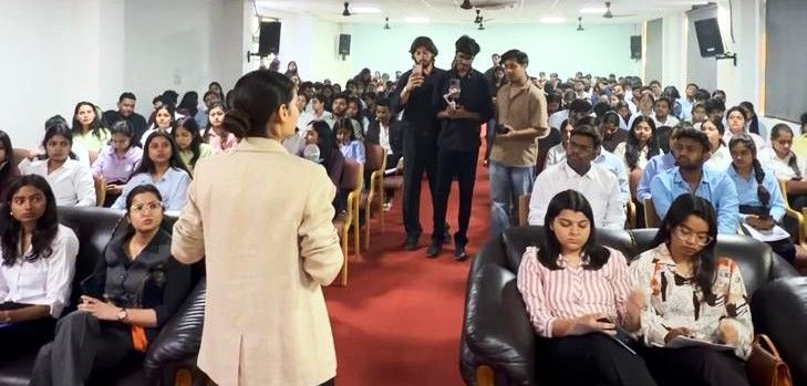 EZ Stays' Mega Job Fair gives careers a boost for over 500 youth