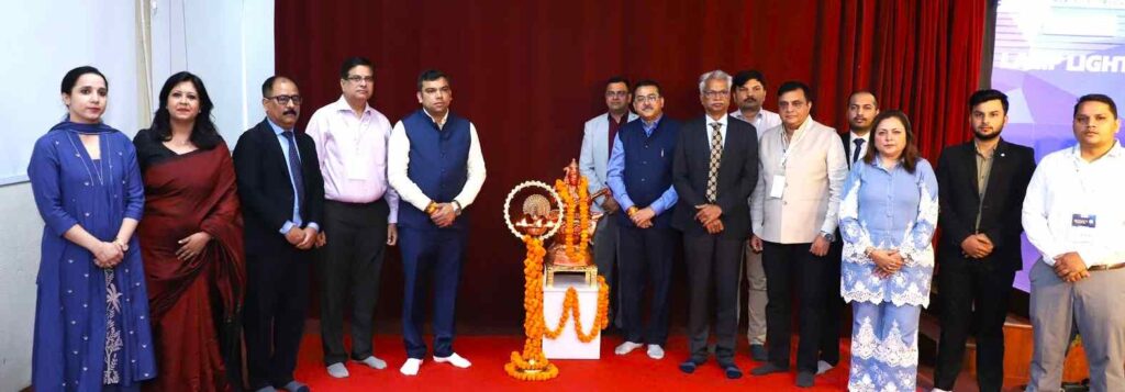 Placement 2026: Lloyd Pharmacy's Mega Jagar Mahakumbh sees 55 companies, 1200 participants, 580 selections and packages up to 8 LPA