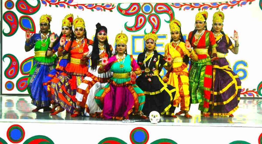 Ram-Ish Institute organised Annual Academic Awards Ceremony 2026, honoured the talented