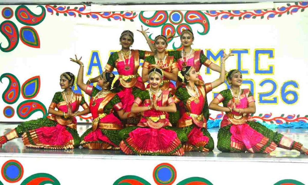 Ram-Ish Institute organised Annual Academic Awards Ceremony 2026, honoured the talented