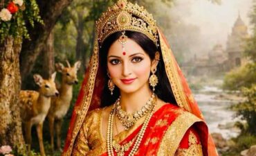 Sita Navami: A message of women's dignity from the life of Janaka's daughter