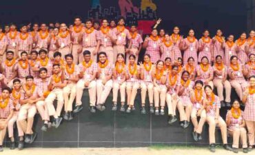 CICSE Board 12th and 10th exam results declared, St. Joseph's School students perform brilliantly