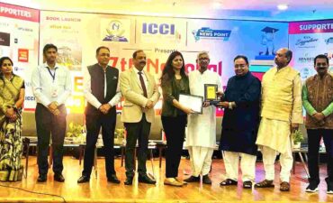 GNIOT Institute of Management Studies receives “Best Management College Placement in India Award 2026”