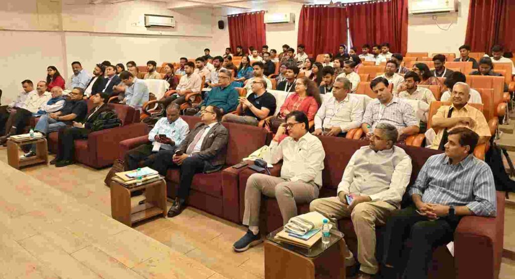 Research papers presented at the International Conference of I-Triple E on AI held in Greater Noida.
