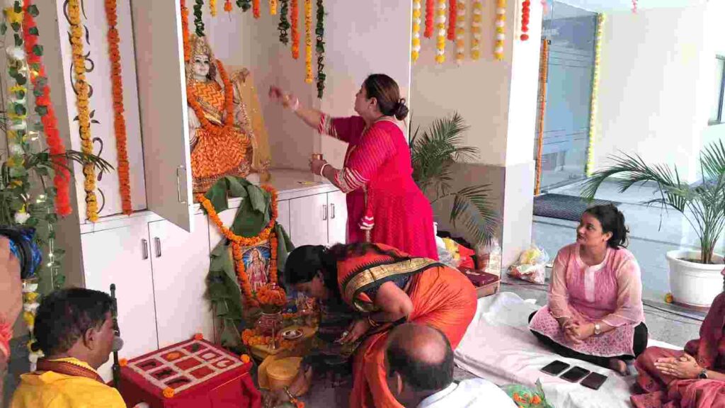 A new era of education and innovation begins, VSIET inaugurated in Greater Noida, project work education