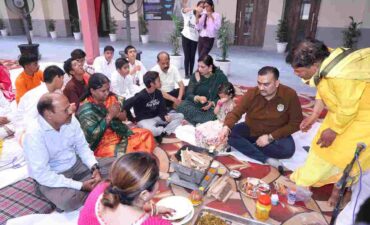 A new era of education and innovation begins, VSIET inaugurated in Greater Noida, project work education