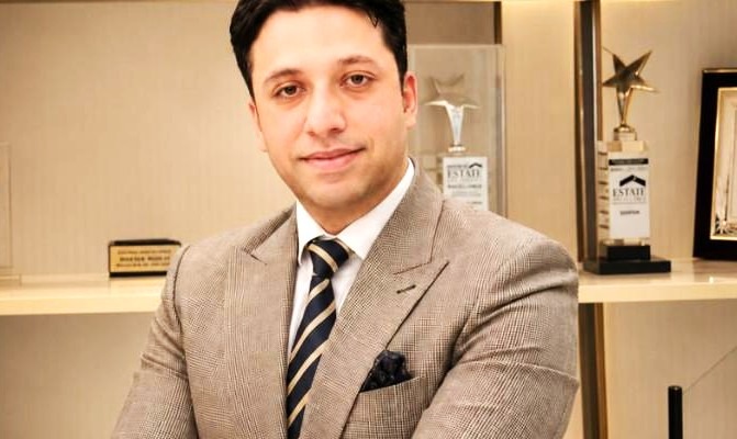 Anhad Realty gives hope to hundreds of homebuyers and farmers waiting for the revival of Trinity Sky Palazzo project in Gurugram