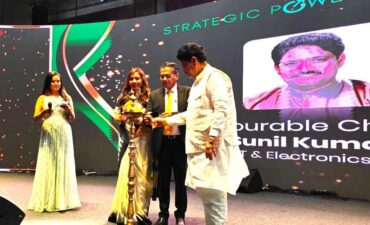BPE Group presents roadmap for revenue of INR 700 crore by FY 2028, accelerating 'Make in India' campaign