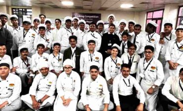 With the increase in tourism, there is a huge employment opportunity for the youth in the hotel industry, interest shown among the youth for hotel management in FHRAI.