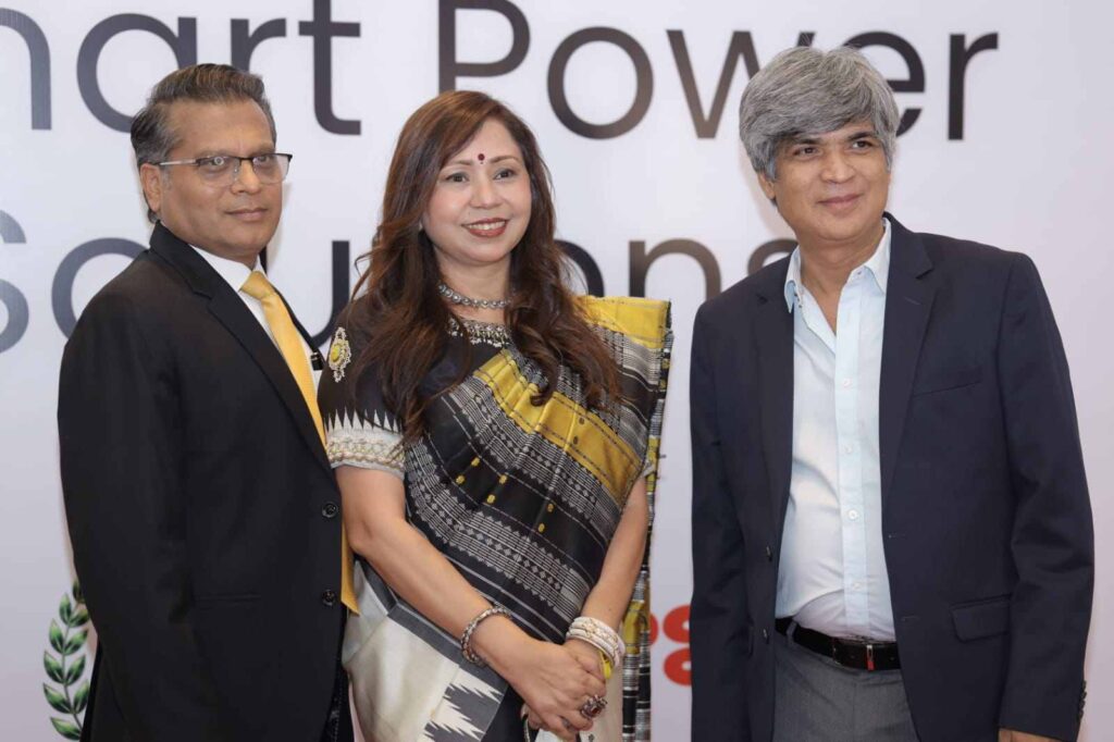 On Renewable Energy Day, BPE reiterates its continued commitment to smart energy savings and sustainable power infrastructure