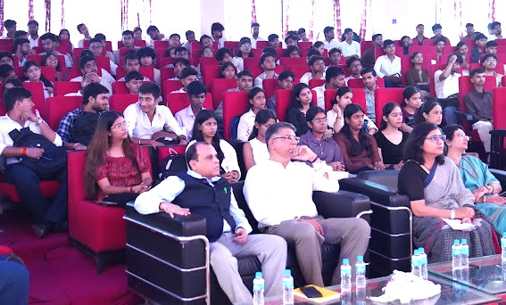Greater Noida Institute of Management Orientation Program 2026–27 | “Diksharambh”