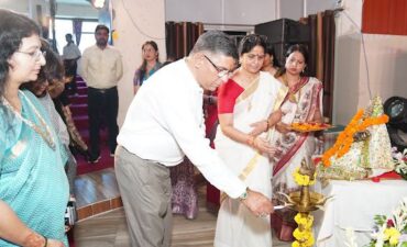 Greater Noida Institute of Management Orientation Program 2026–27 | “Diksharambh”
