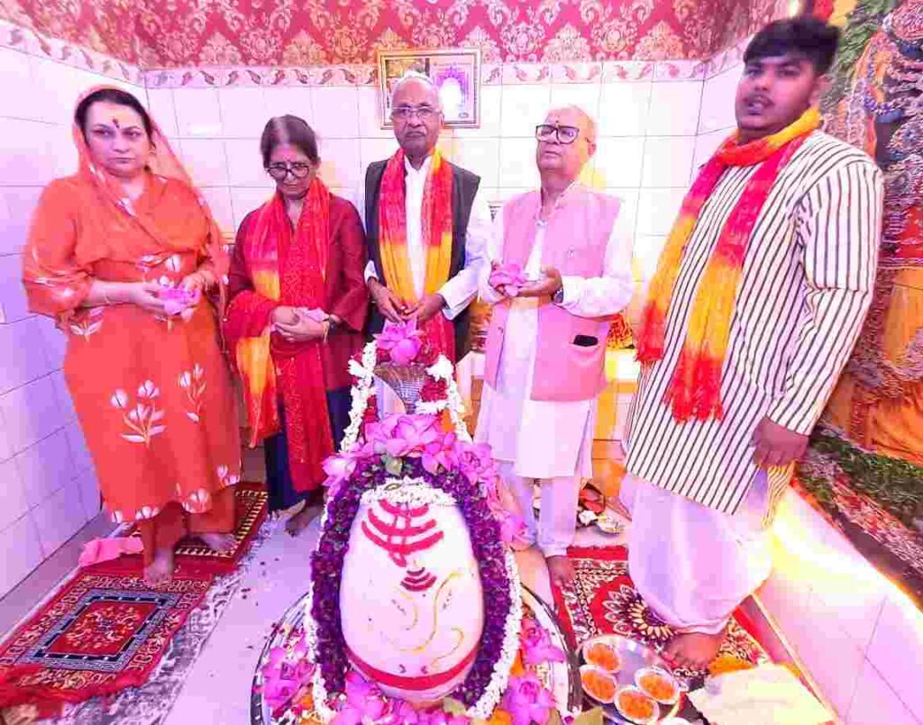 International Astrological Research Institute, Alpha-II Greater Noida celebrated its 19th Foundation Day.