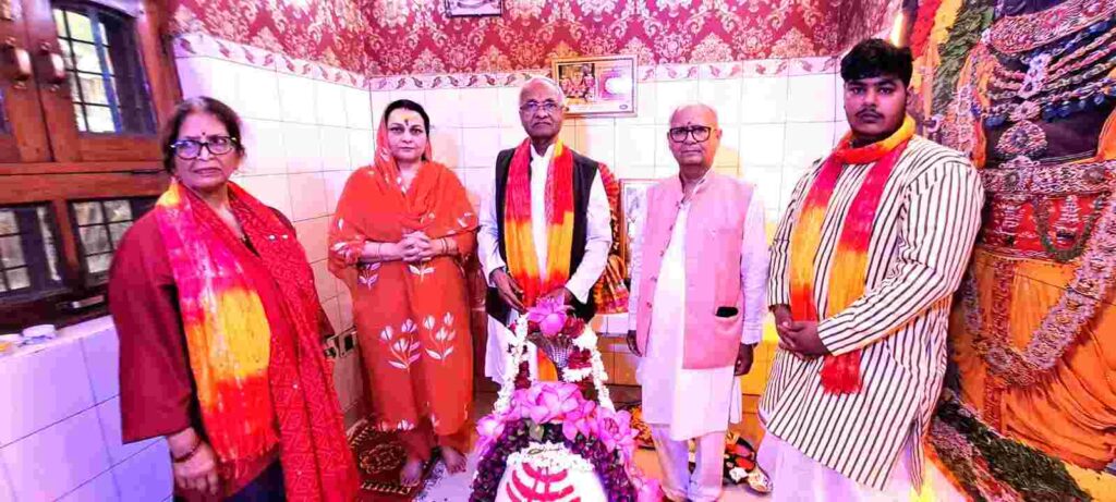International Astrological Research Institute, Alpha-II Greater Noida celebrated its 19th Foundation Day.