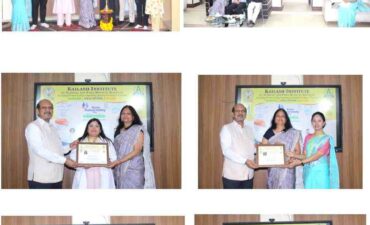 Kailash Institute of Nursing and Paramedical Sciences created awareness on safe care for non-communicable diseases on World Patient Safety Day
