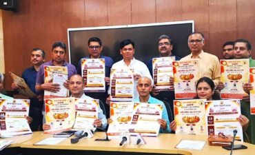 Intellectuals to gather at GBU; 'Prerna Vimarsh-2026' to be organised on September 19-20; Chief Minister to attend the closing session