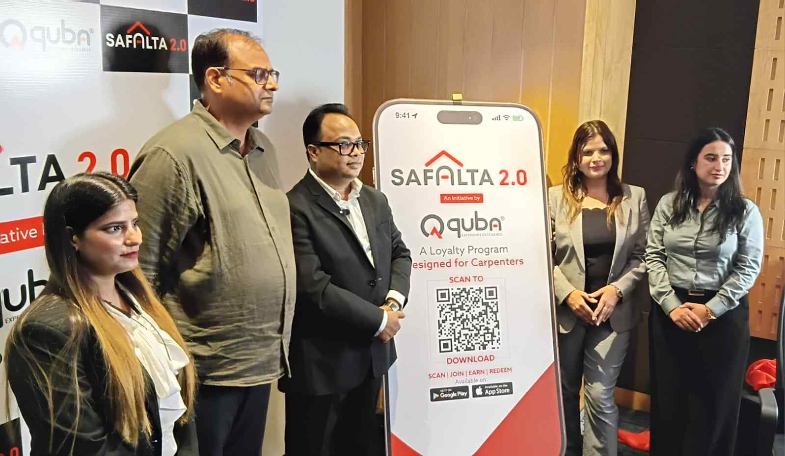 Cuba Launches Success App 2.0, SEPTABOLT, TORQ and Expands Architectural Hardware Portfolio