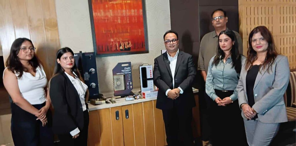 Cuba Launches Success App 2.0, SEPTABOLT, TORQ and Expands Architectural Hardware Portfolio