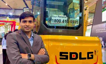 sdlg-india-introduces-india-focused-range-of-diesel-and-electric-construction-equipment-for-indias-infrastructure-and-mining-sectors