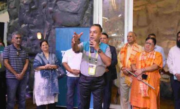 Company aims to drive growth through technology, manufacturing and market expansion