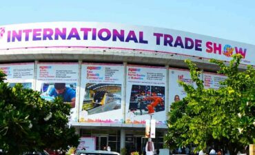 The fourth edition of the UP International Trade Show will give a new impetus to the Yogi government's global trade vision.