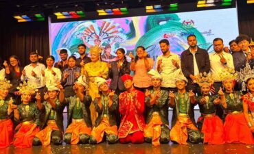 Accurate Group of Institutions Successfully Completes Global Immersion Programme 2026 in Malaysia