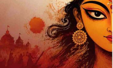Grand Sharadiya Durga Puja Festival 2026 organised by Bangiya Samaj in Greater Noida