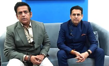 If every tehsil becomes an energy producer, power cuts can be eliminated: Vineet Mittal