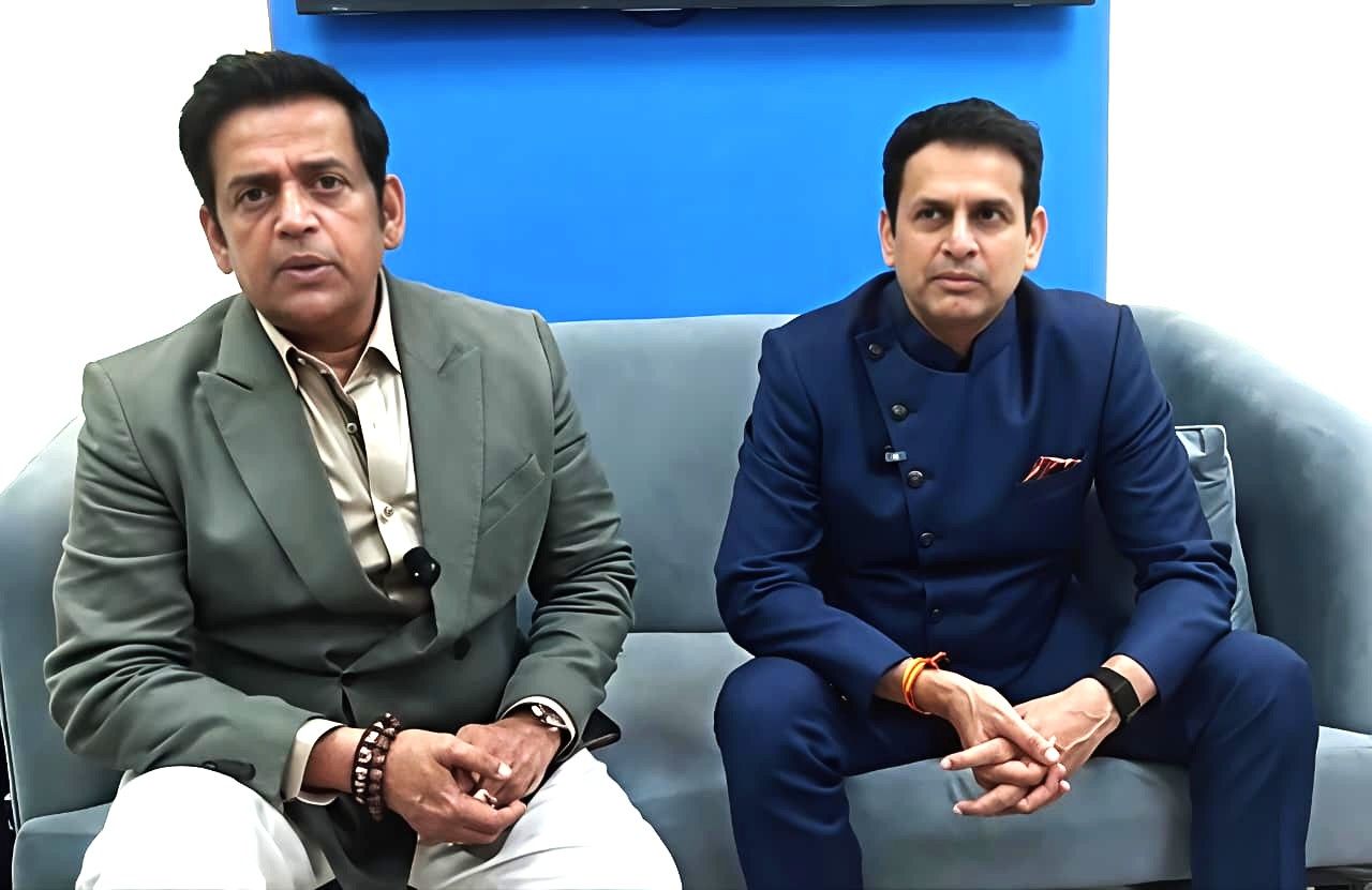 If every tehsil becomes an energy producer, power cuts can be eliminated: Vineet Mittal