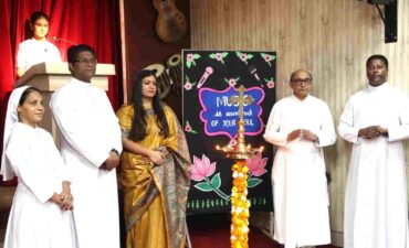 S.J.S. Talentia-2026 Brings Together Over 250 Students from 15 Schools in Greater Noida
